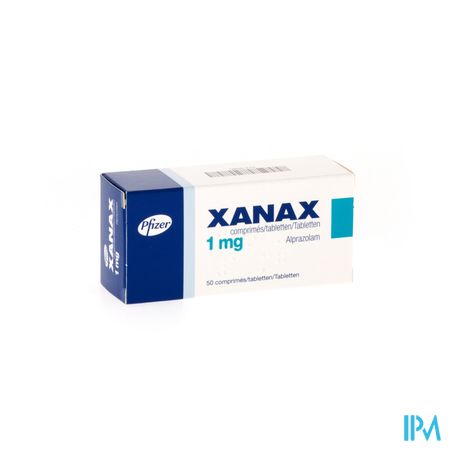 acheter xanax en france