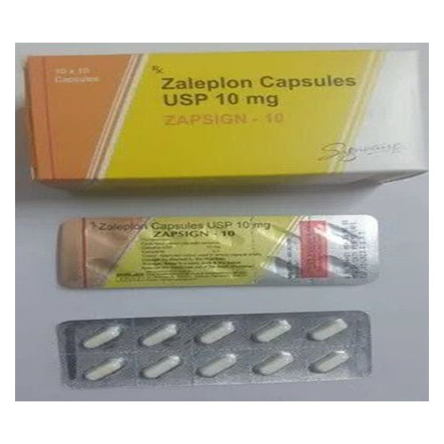 Acheter Zaleplon