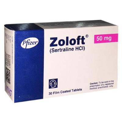 Acheter Zoloft