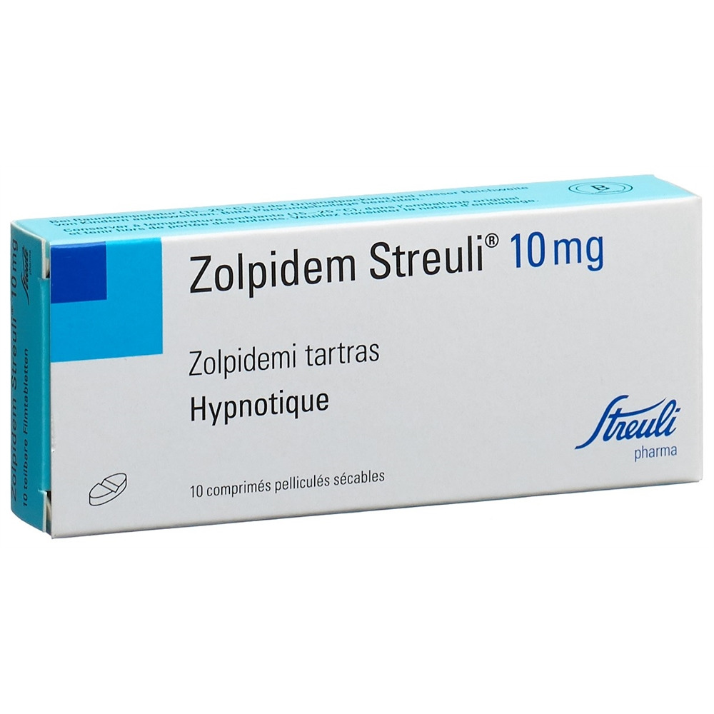 Acheter Zolpidem En Inde