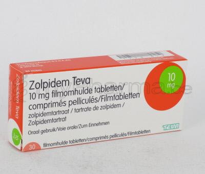 Acheter zolpidem luxembourg