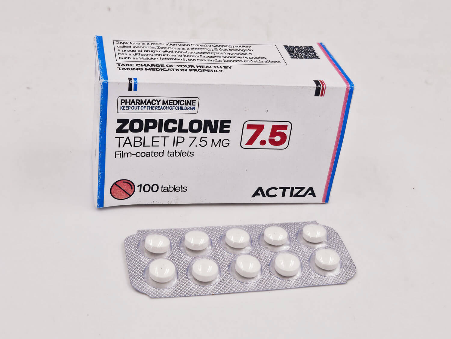 Acheter zopiclone en belgique