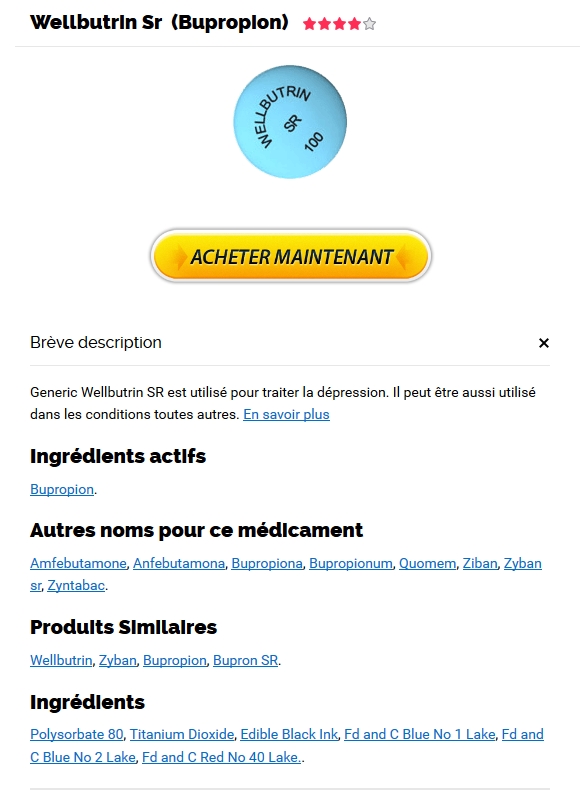 Acheter zyban en ligne Acheter zyban en ligne
