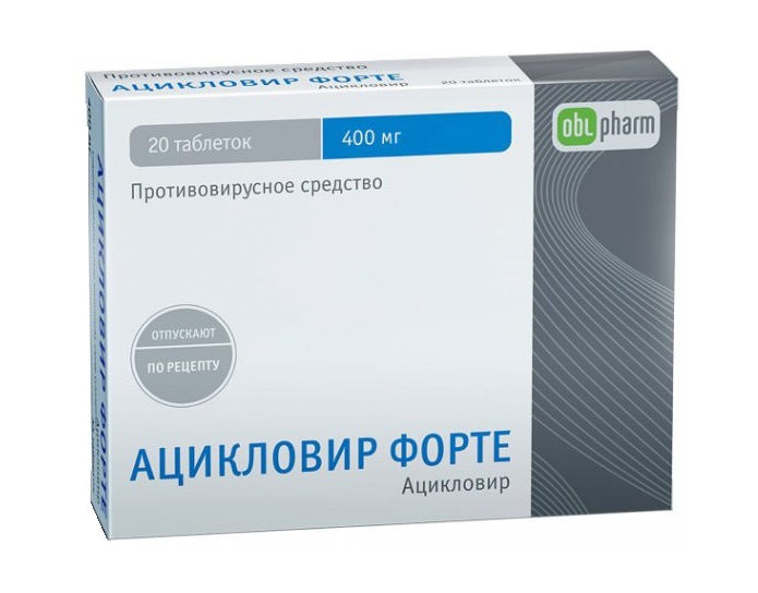 Aciclovir 400 Mg Online