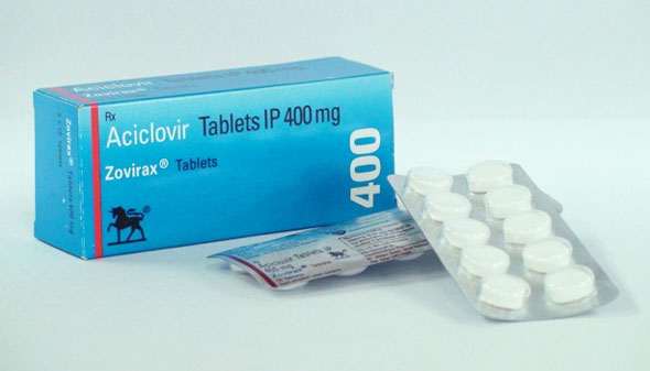 Aciclovir 400mg Online
