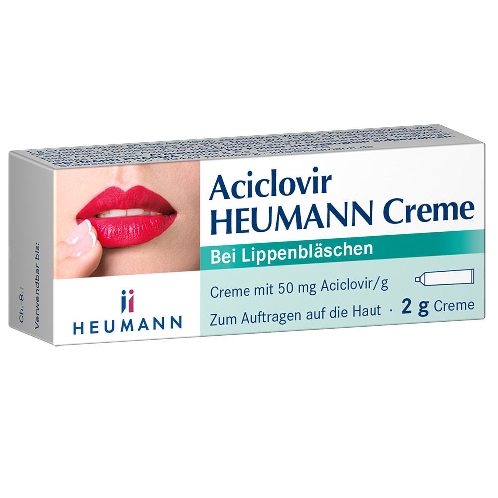 Aciclovir acheter online