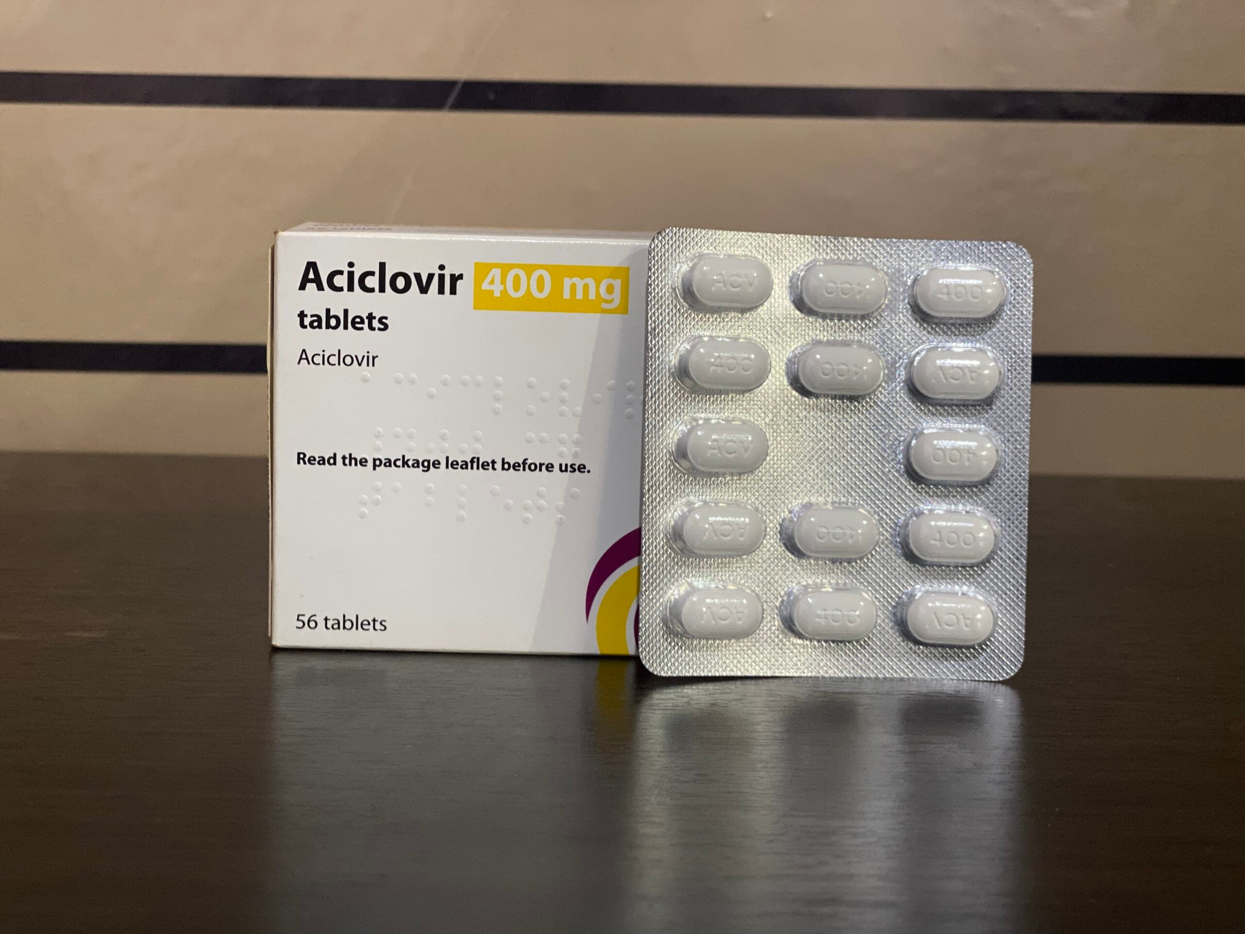 Aciclovir bnf online