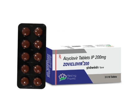 Aciclovir comprimé achat en ligne