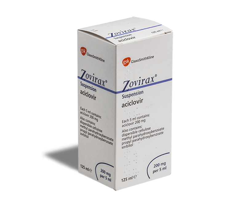Aciclovir générique prix
