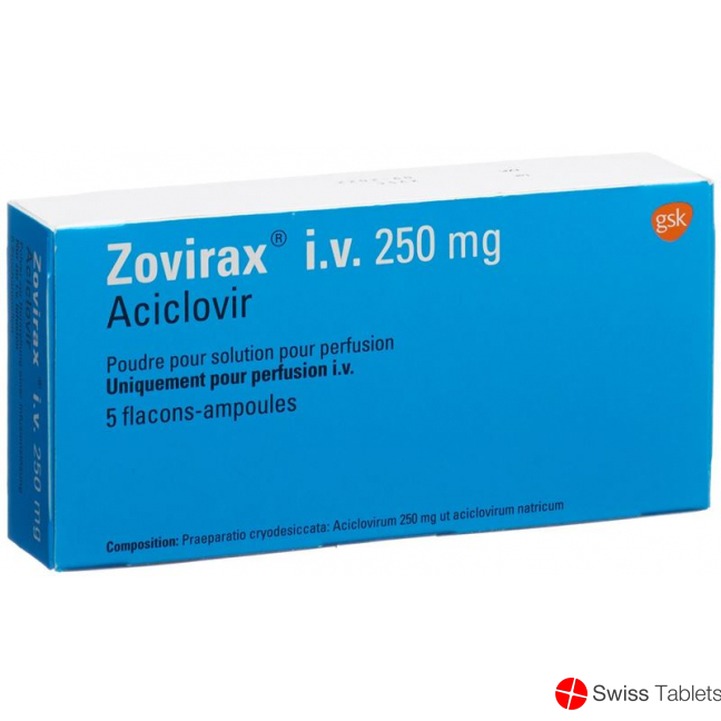 Aciclovir Mylan Acheter