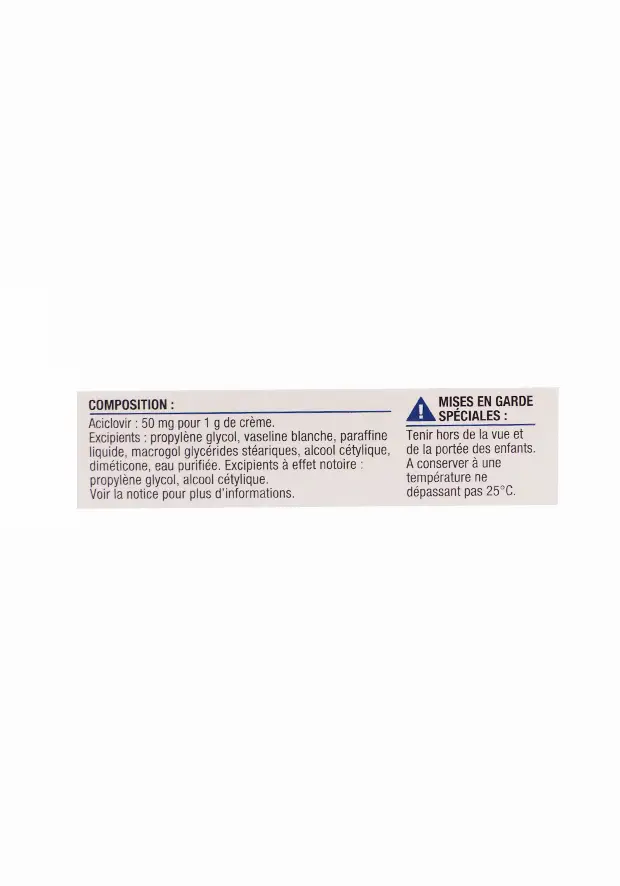 Aciclovir Mylan Sans Ordonnance Aciclovir Mylan Sans Ordonnance