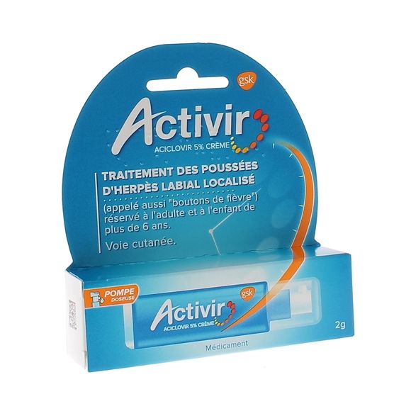 Aciclovir où acheter Aciclovir où acheter
