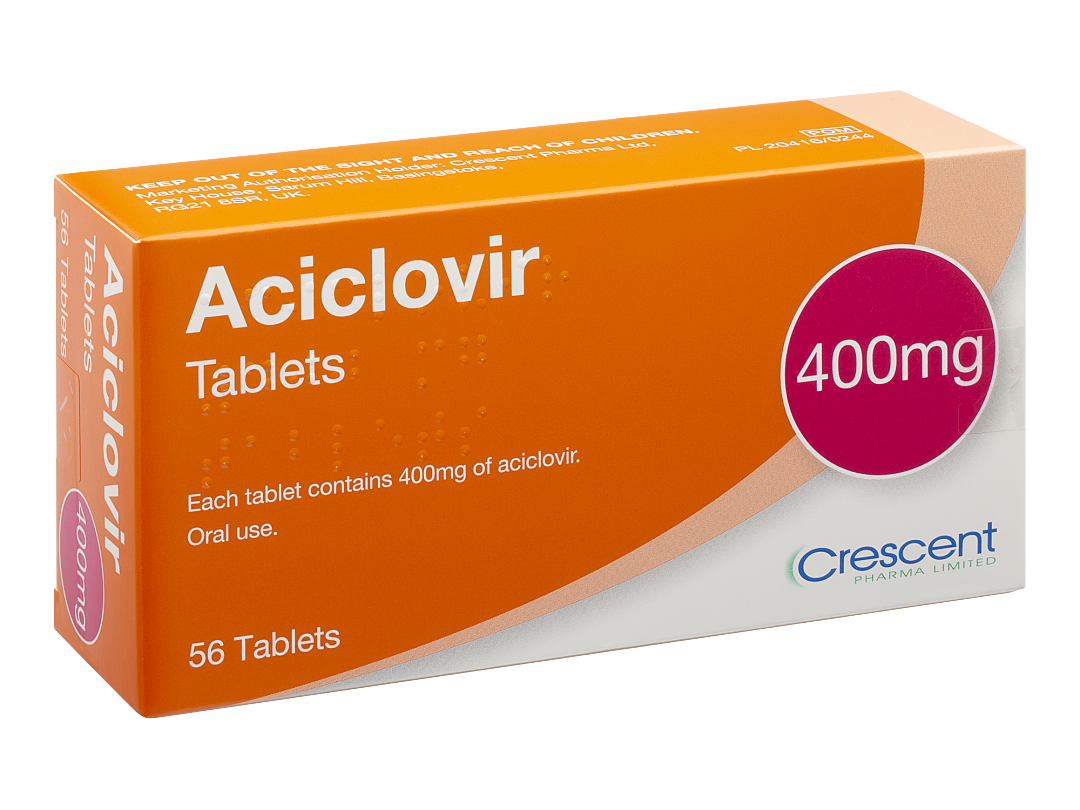 Aciclovir Ou Acheter
