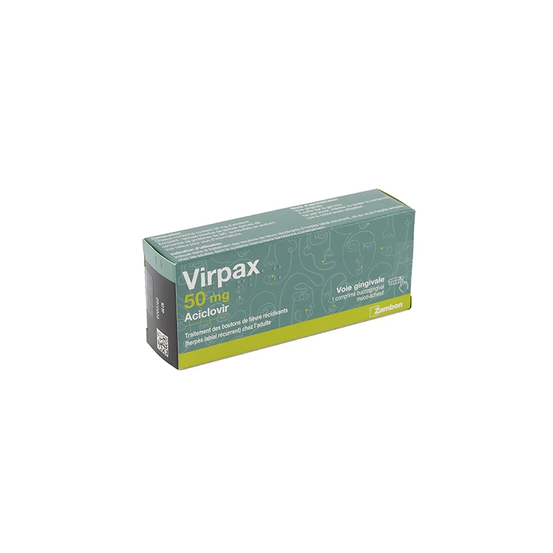 Aciclovir Prix Pharmacie