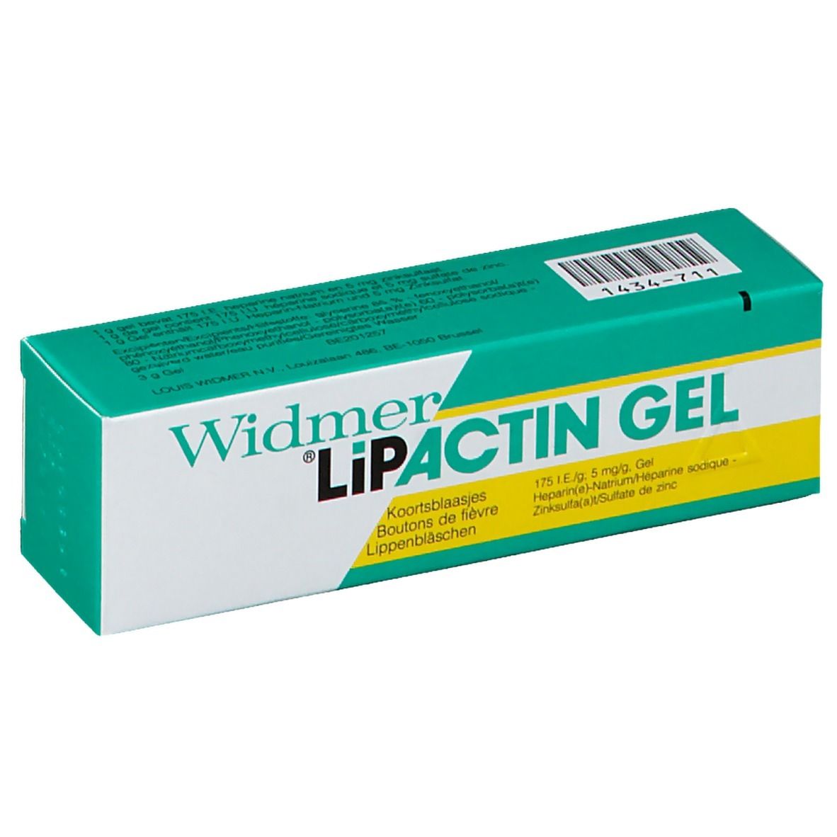 Aciclovir sandoz 800 mg prix belgique