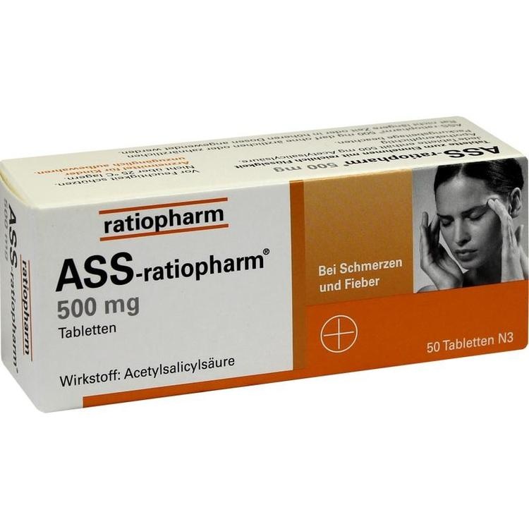 Acyclovir 500mg
