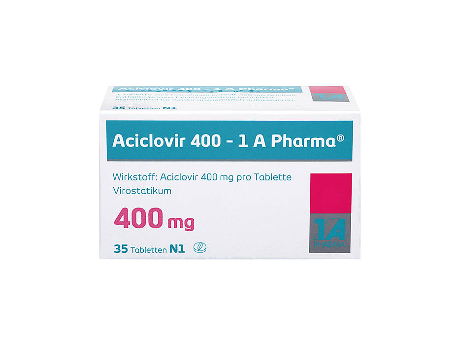acyclovir 500mg