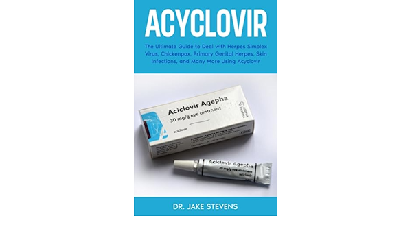 acyclovir acheter