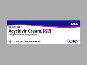 Acyclovir en ligne