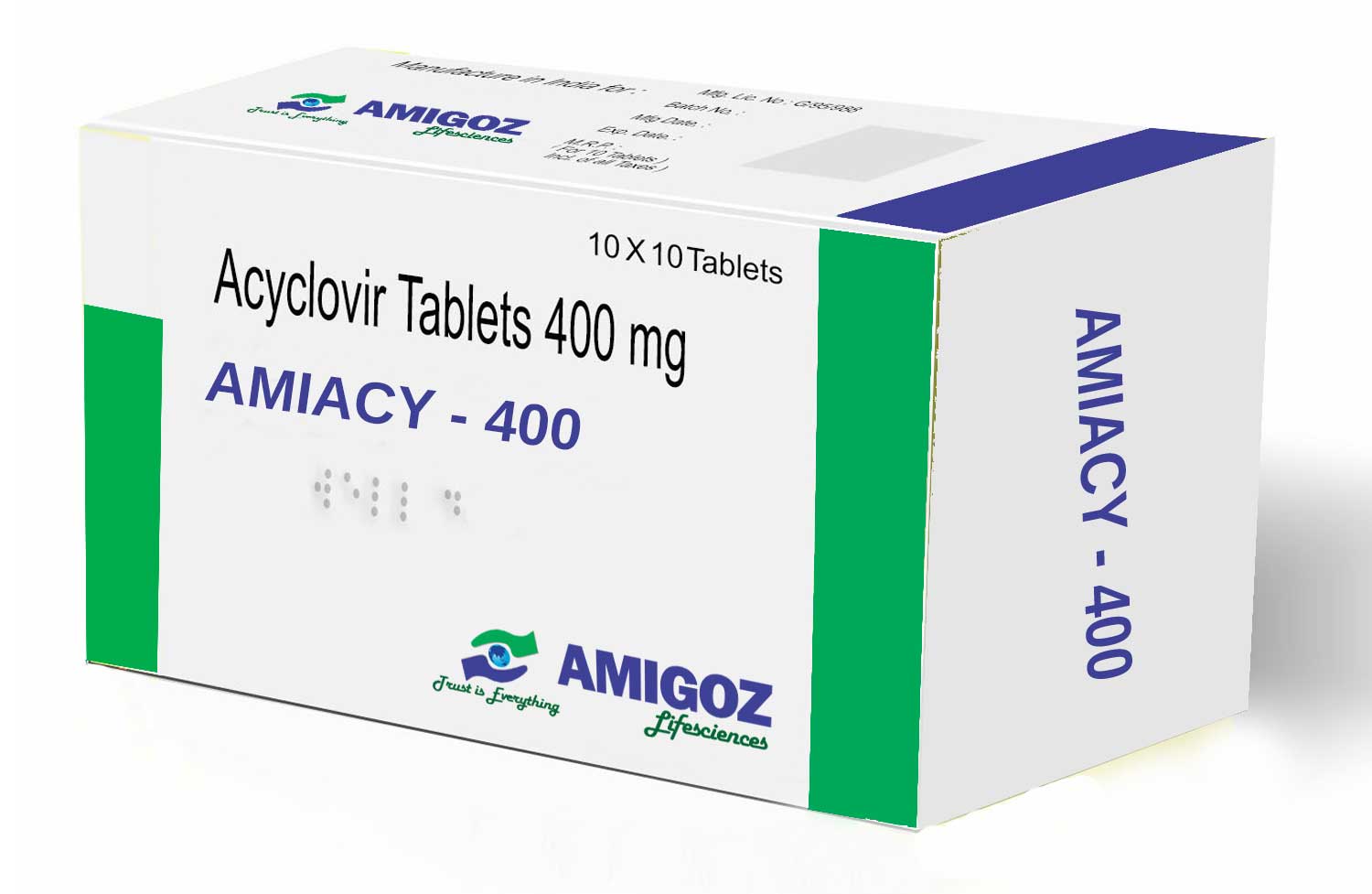 Acyclovir Over The Counter France