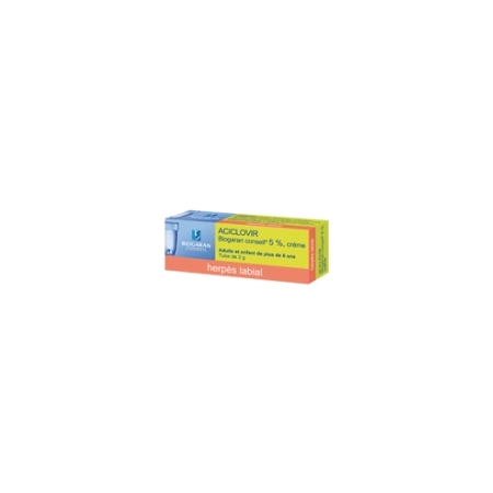 Acyclovir Prix Pharmacie