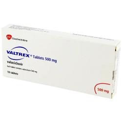 Prix Valacyclovir Belgique