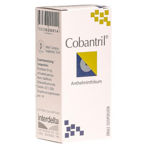 Commander Du Mébendazole