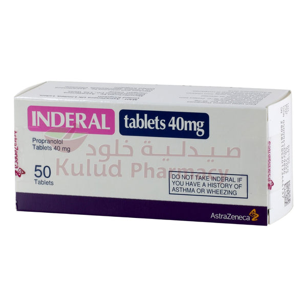 Prix propranolol 60 mg