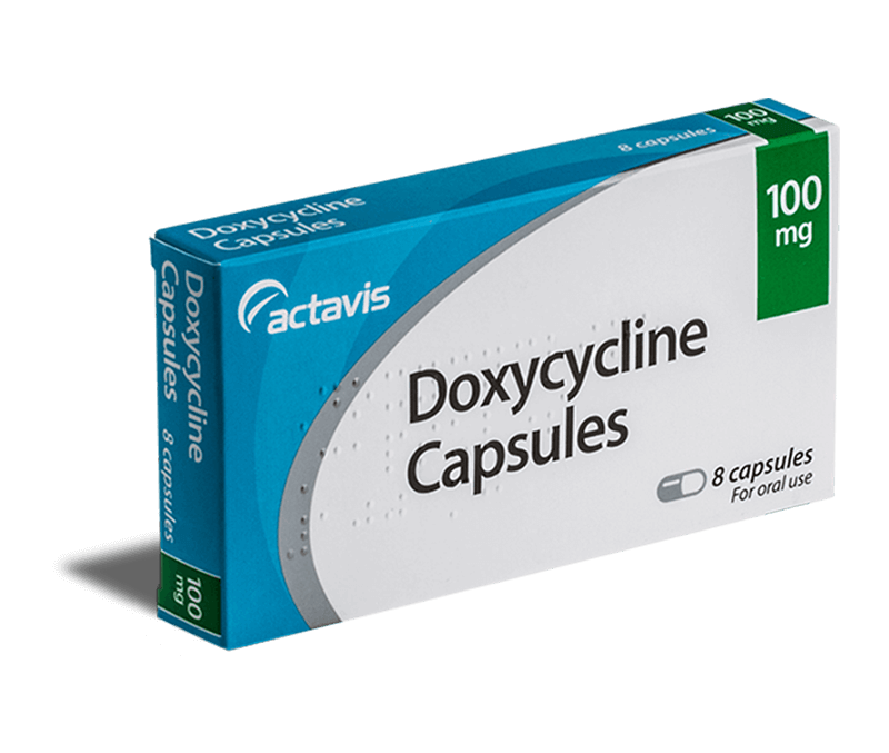 Doxycycline 100mg france