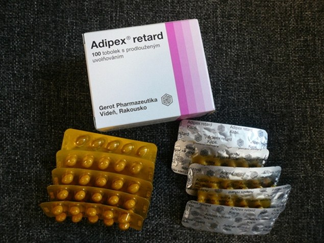 Adipex 15mg