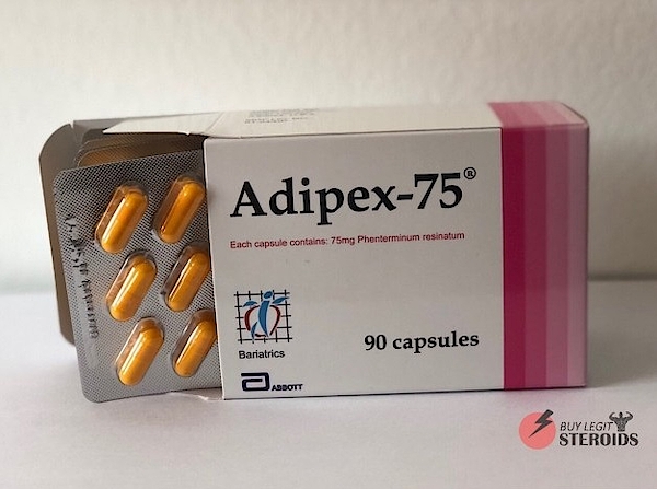 Adipex 75mg