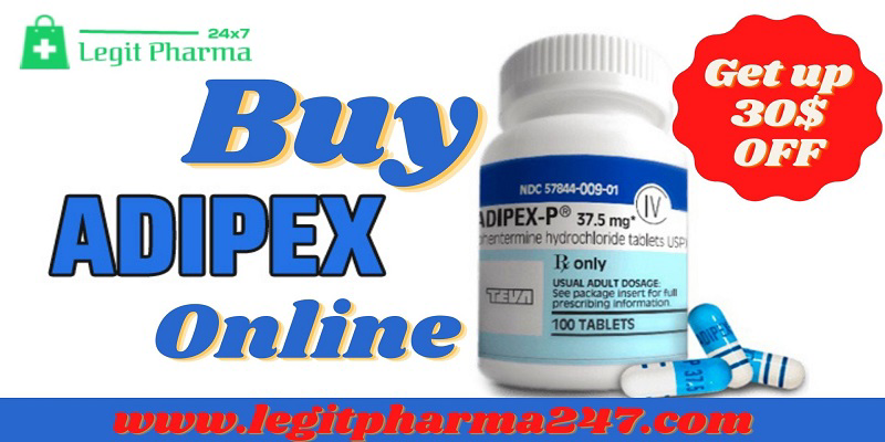 Adipex achat