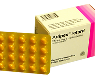 Adipex Acheter