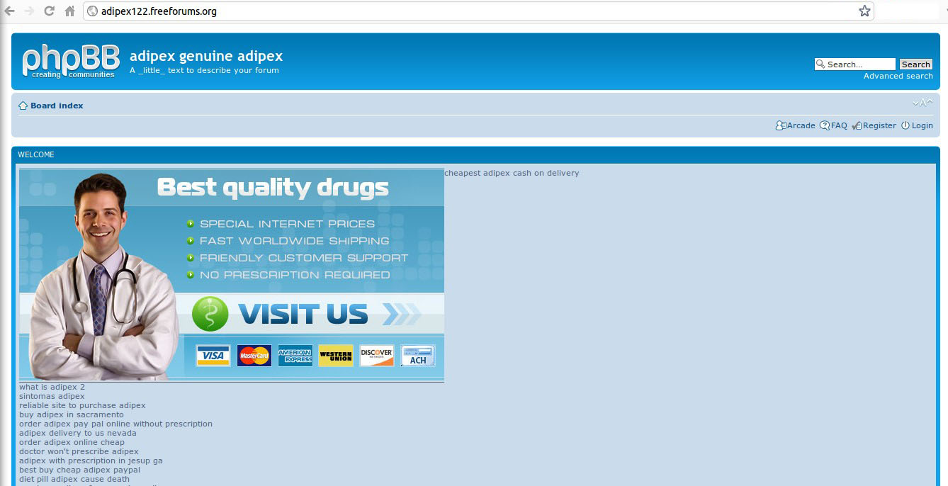 adipex online
