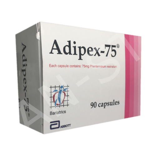 Adipex P Achat France