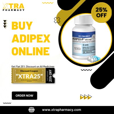 Adipex P Acheter