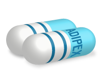 Adipex P France