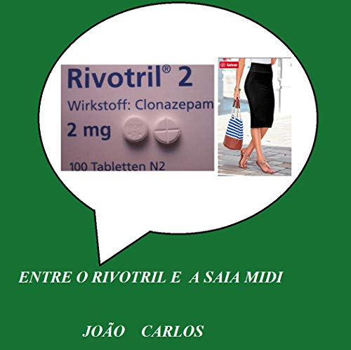 Rivotril Le Prix