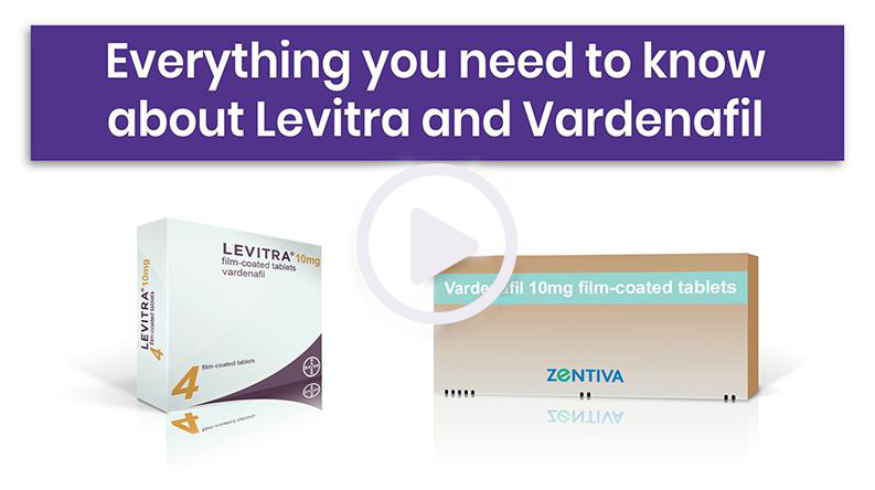 Levitra Original 10mg
