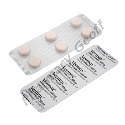 Mébendazole Où Acheter