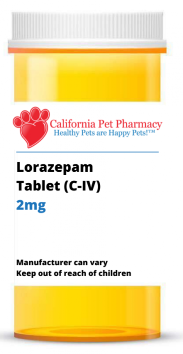lorazépam 2mg online