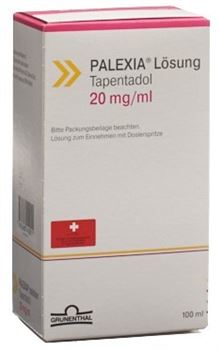 nucynta 75mg