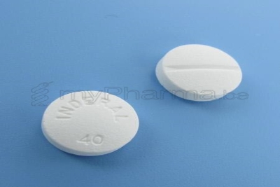 Inderal 40 Mg Prix Belgique