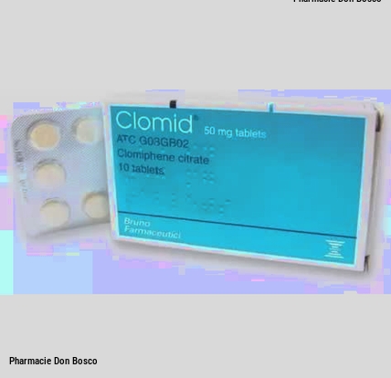 Prix Du Clomid Sans Ordonnance
