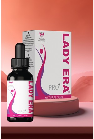 lady era 130mg