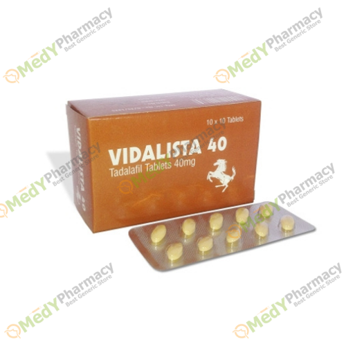 Tadacip 40mg Online