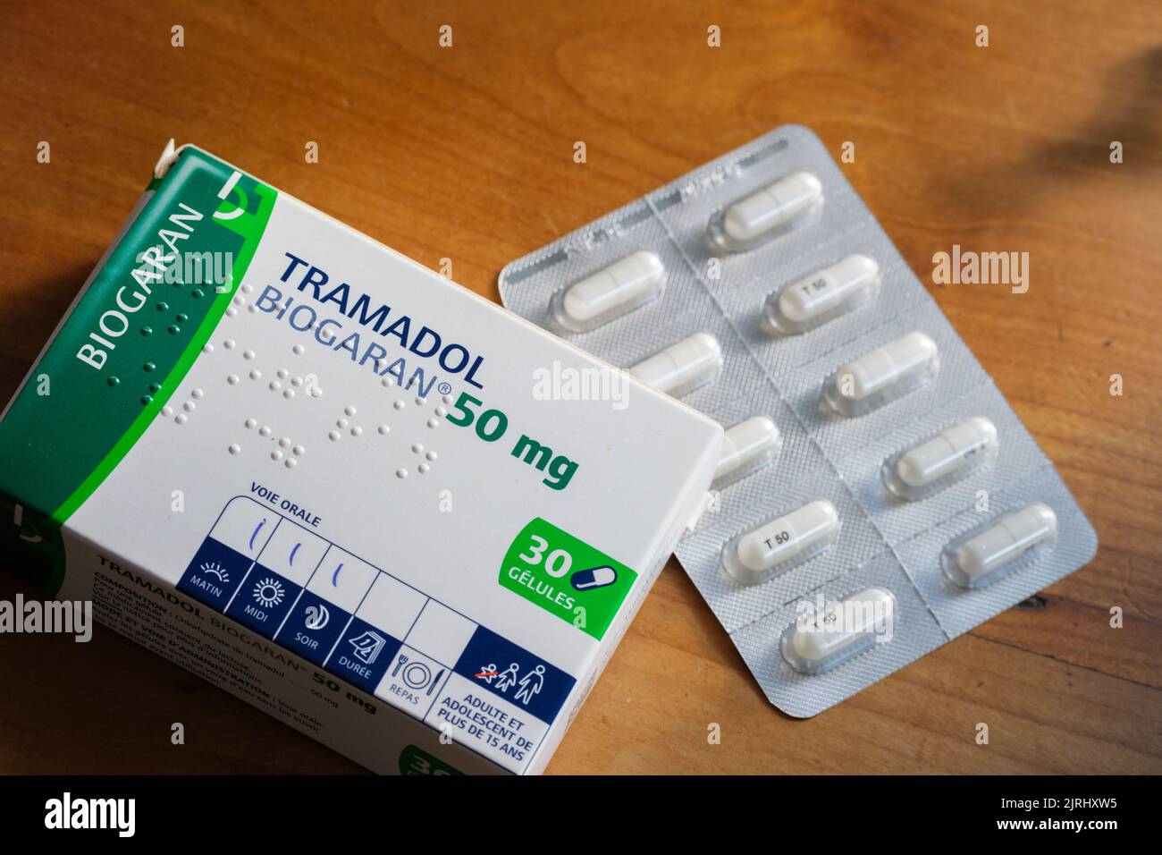 Prix Du Tramadol Paracetamol