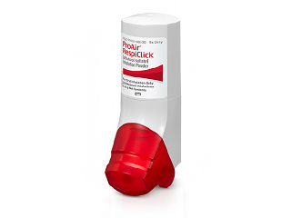 Albuterol acheter online