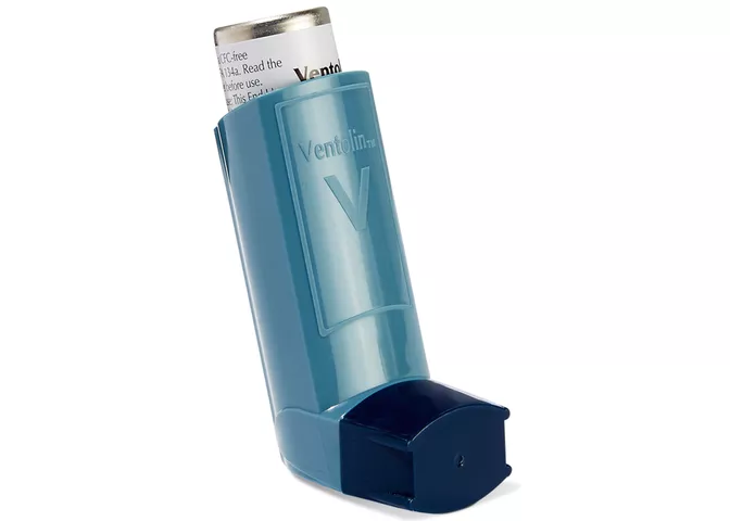 Albuterol où acheter