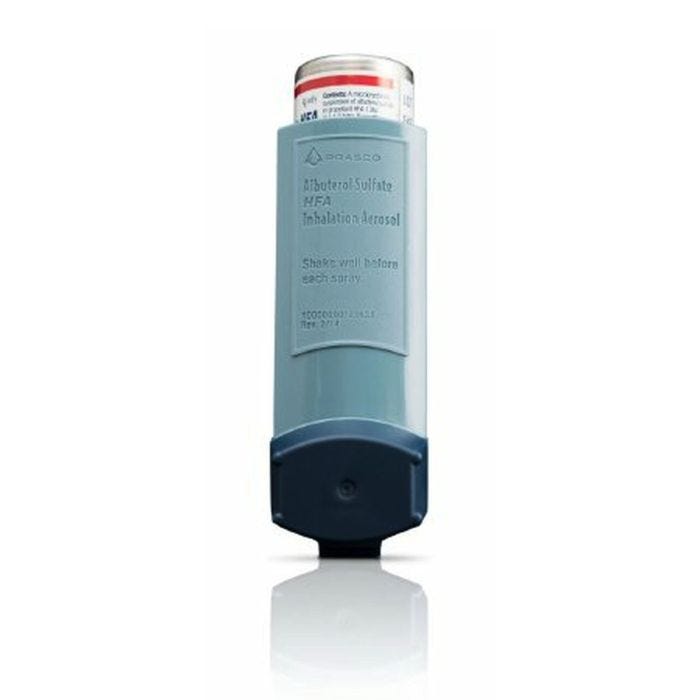 Albuterol Online